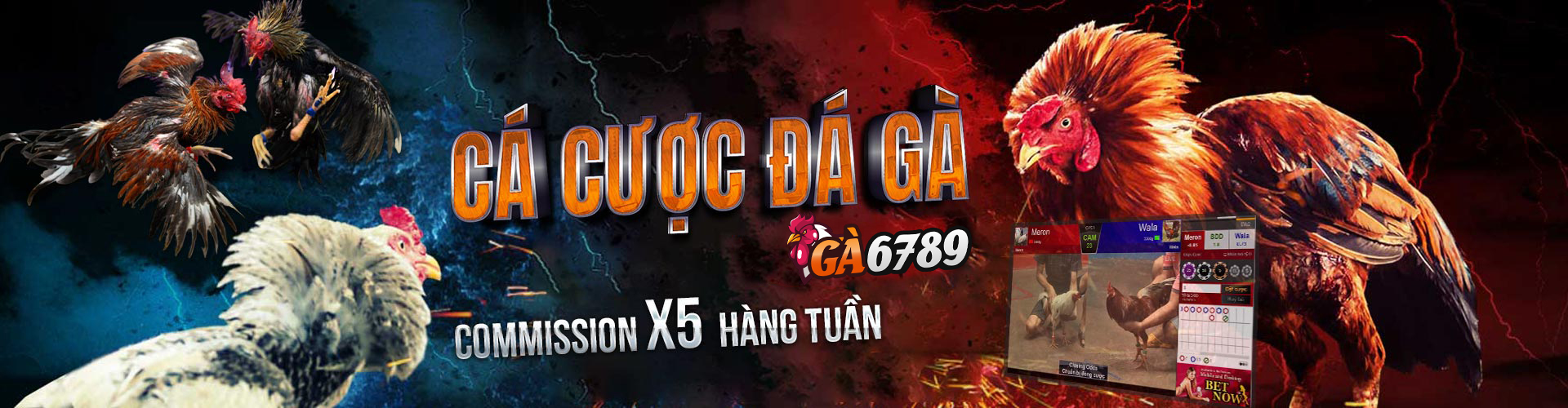 Ga6789 9 da ga thomo ga6789