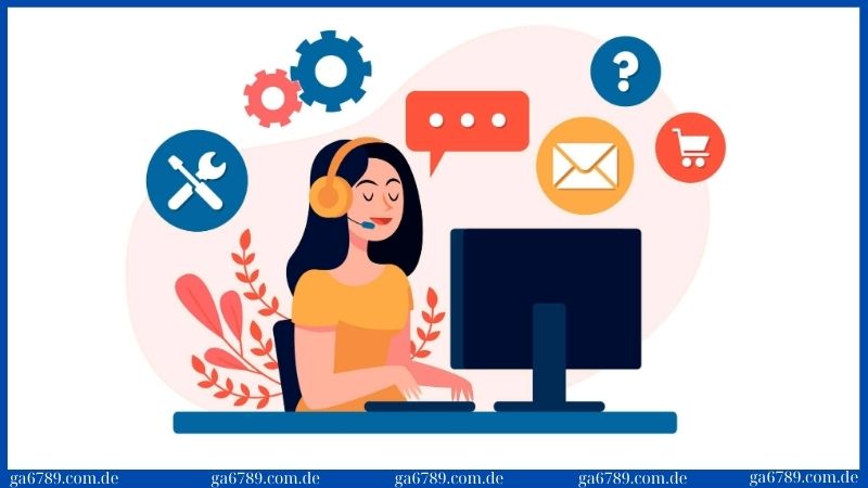 Liên hệ 2 5 kênh liên hệ phổ biến tại nền tảng Ga6789