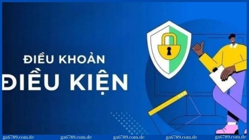 Điều khoản & điều kiện 2 Quy định về điều kiện nhận thưởng và khuyến mãi tại nền tảng
